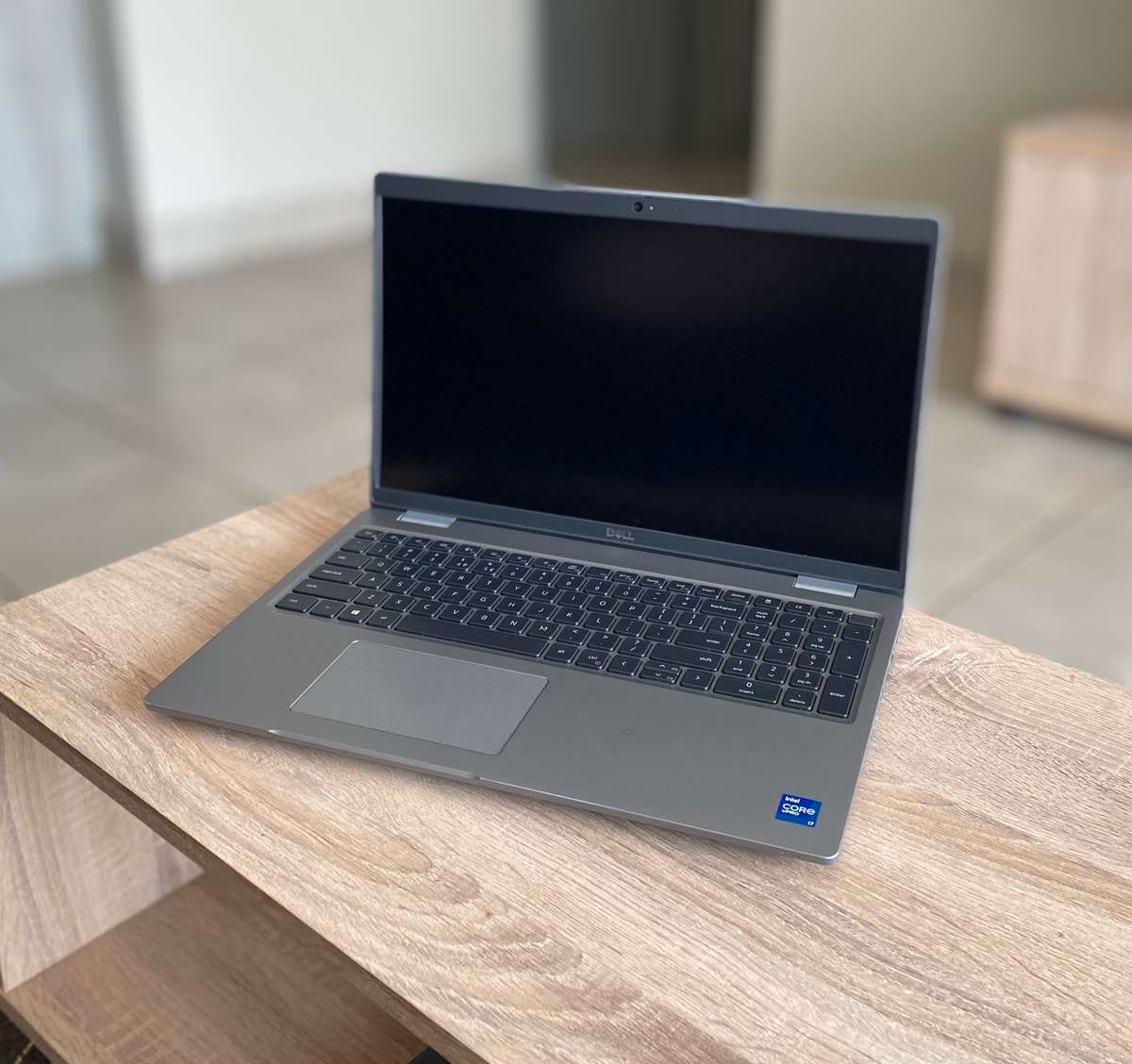 Dell Latitude 5520 Core i7vPro 11th Gen