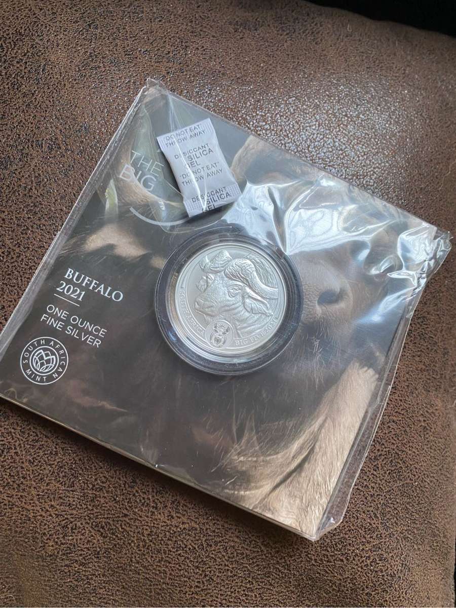 Big five 2020 1st serie