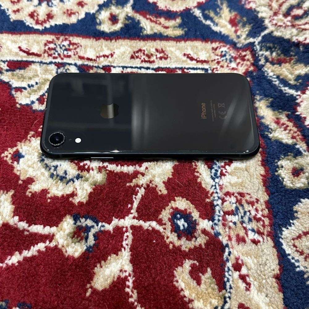 iPhone XR 64GB