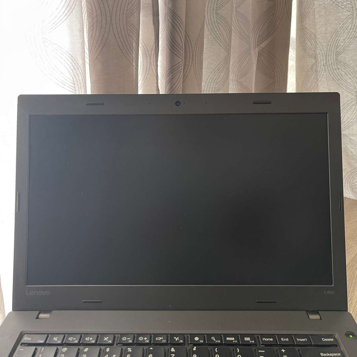 ThinkPad L460 -i5 6th gen -8GB Ram -256GB SSD- Signature Edition