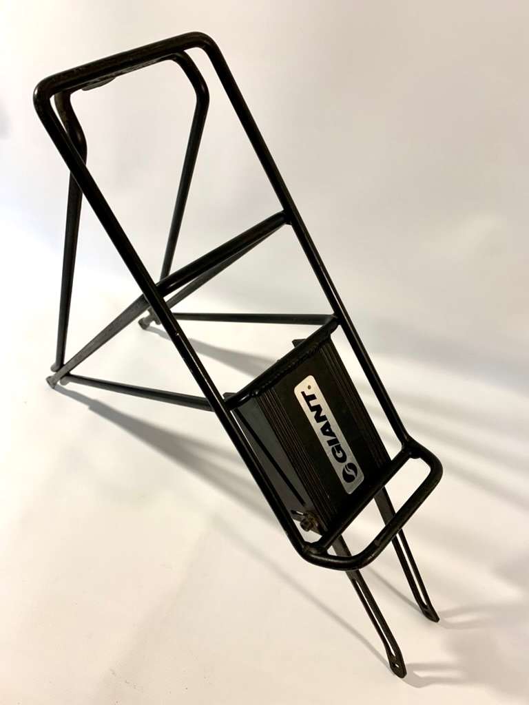 Giant Aluminium Alloy Bicycle Rear Rack