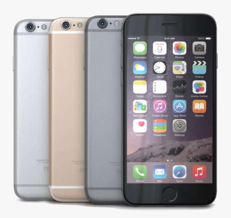 iphone6 64gb