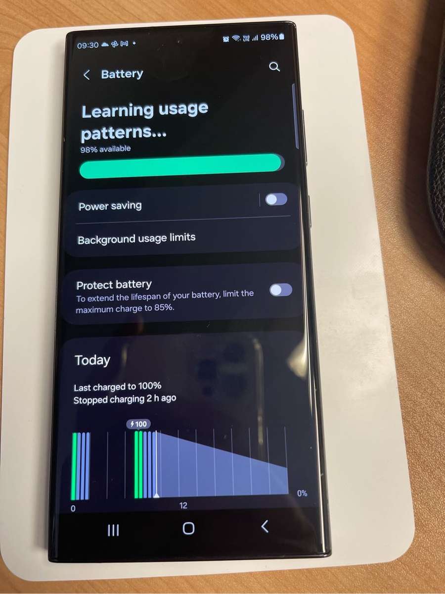 Samsung Galaxy S23 Ultra