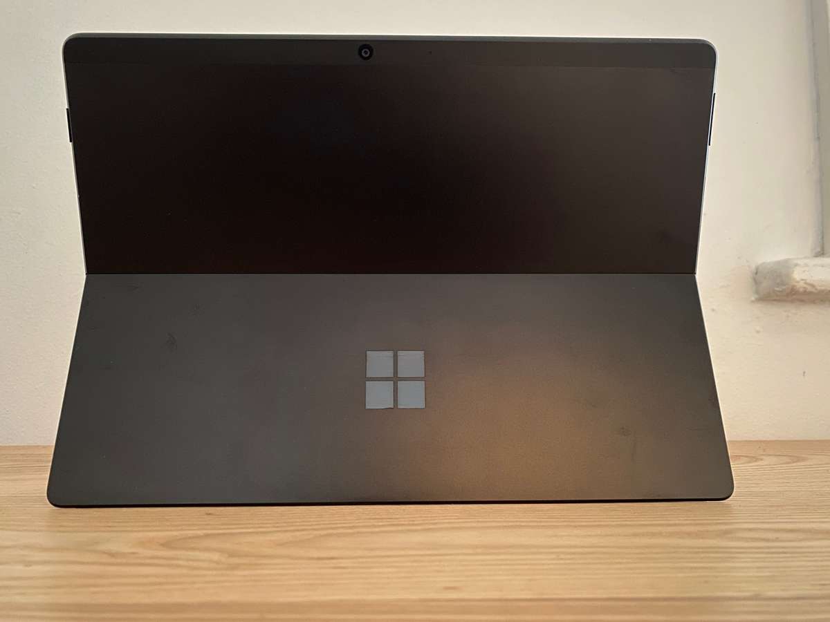 Microsoft Surface Pro X (16GB RAM 512GB STORAGE)