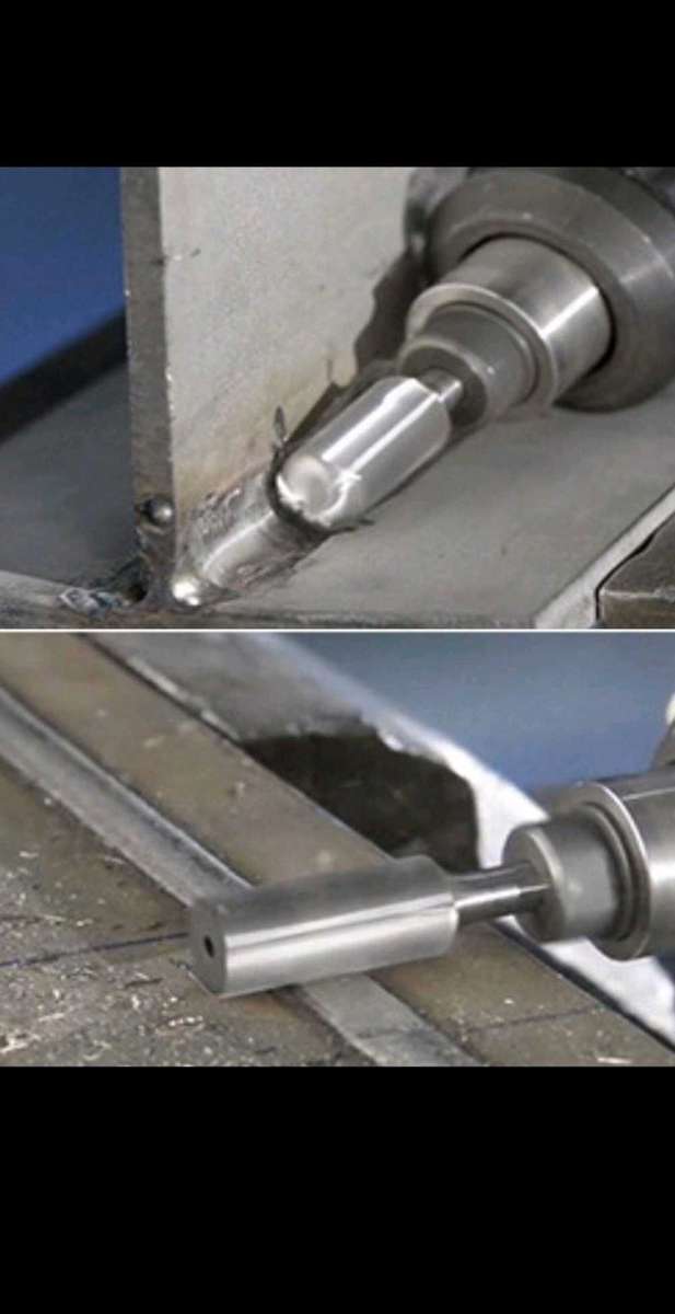 6pcs Rotary File Set