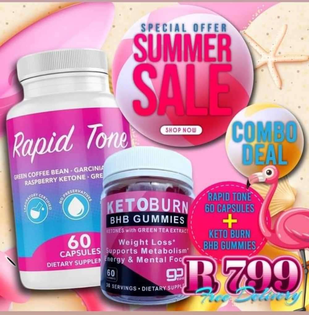 Keto burn l carnitine  capsules  and gummies