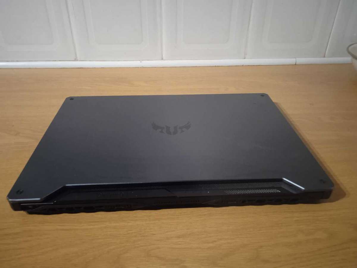 UPGRADED ASUS TUFF Gaming F15 - i5 10300h - GTX1650 4GB - 16GB DDR4 - 1TB M.2 SSD
