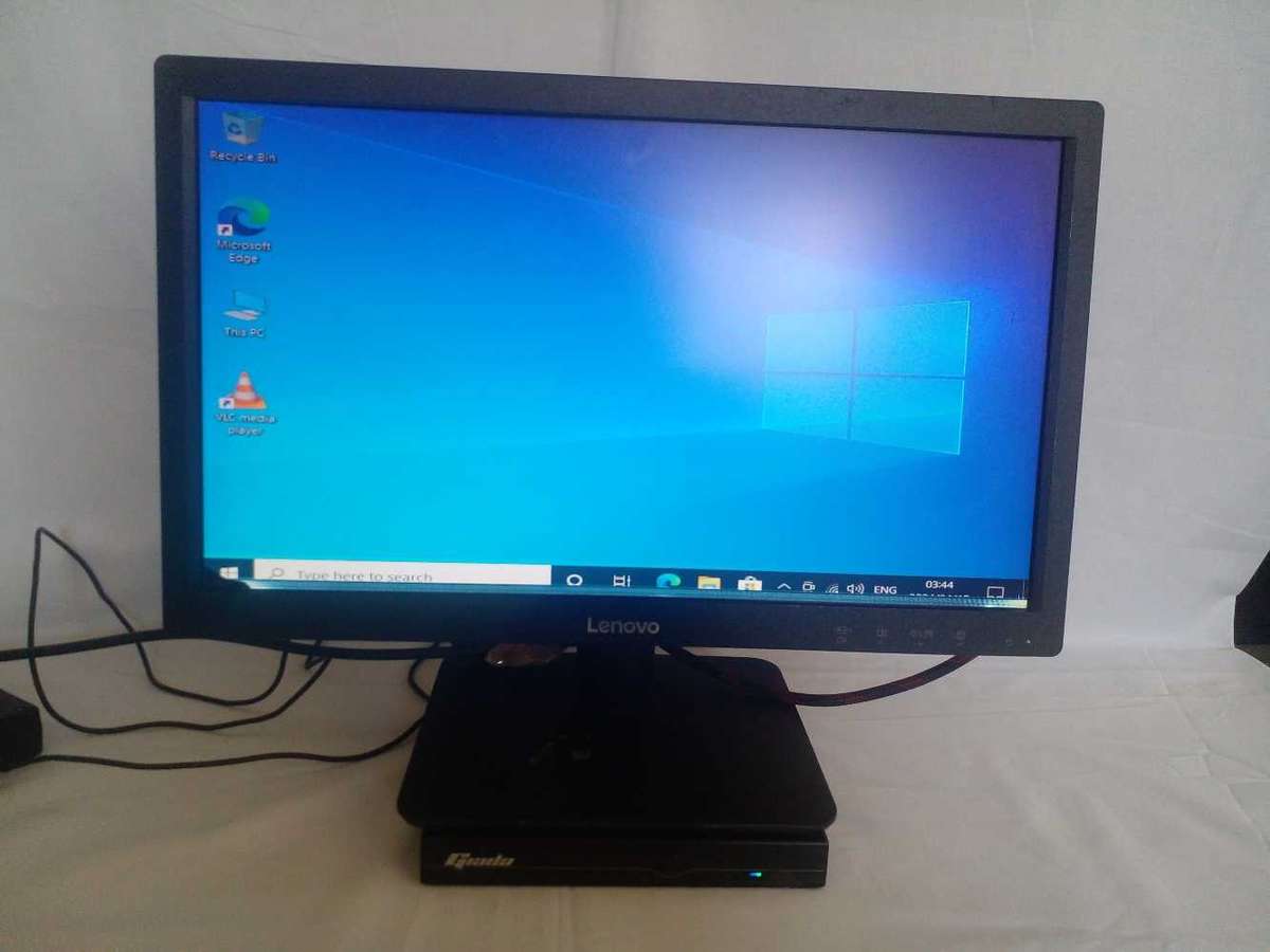 Giada i57 B600 computer set