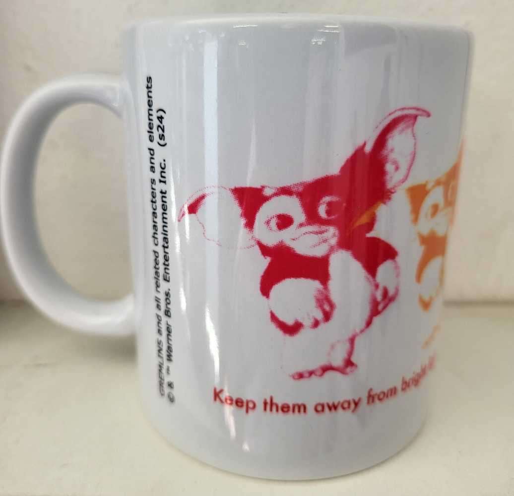 Mug - Gremlins Gizmo CLEARANCE