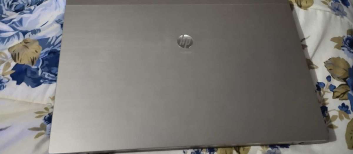 Hp laptop