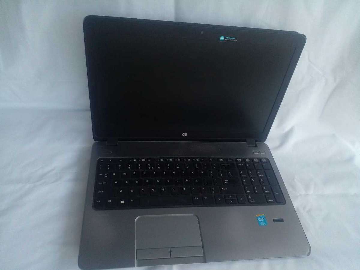 HP ProBook 450 i5 Laptop