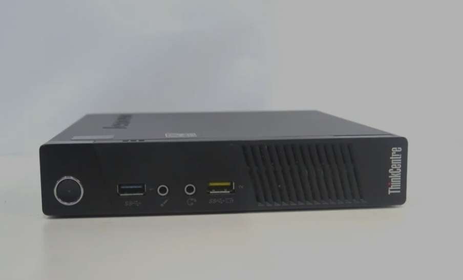 Lenovo Thinkcenter i5 500gb 4gb RAM