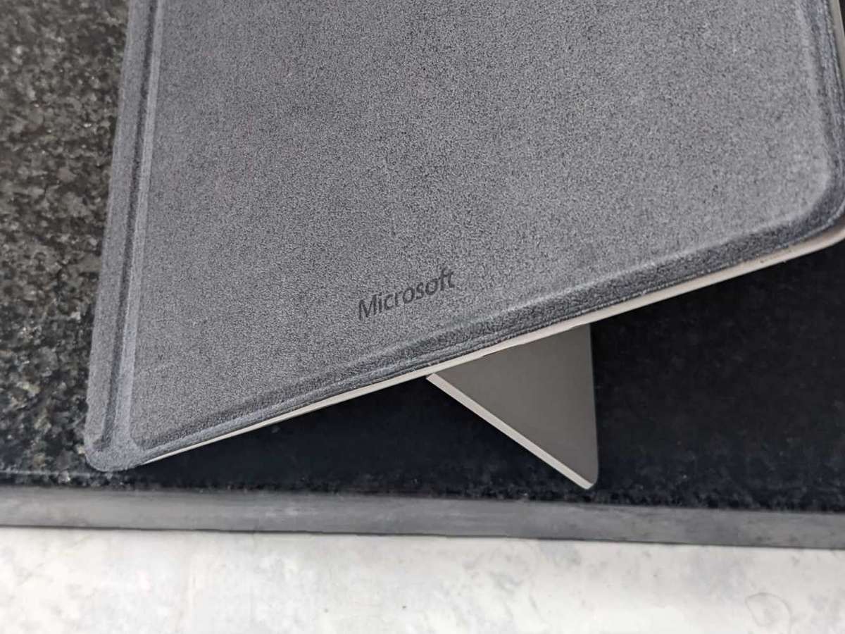 Microsoft Surface GO2
