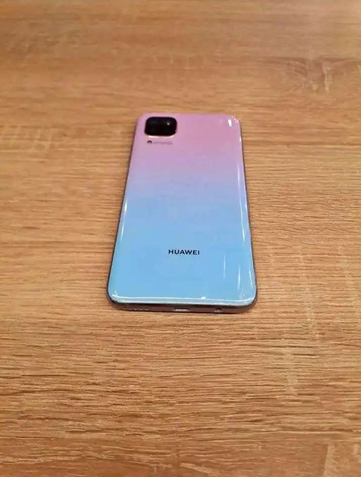 Huawei P40 LITE Excellent Condition