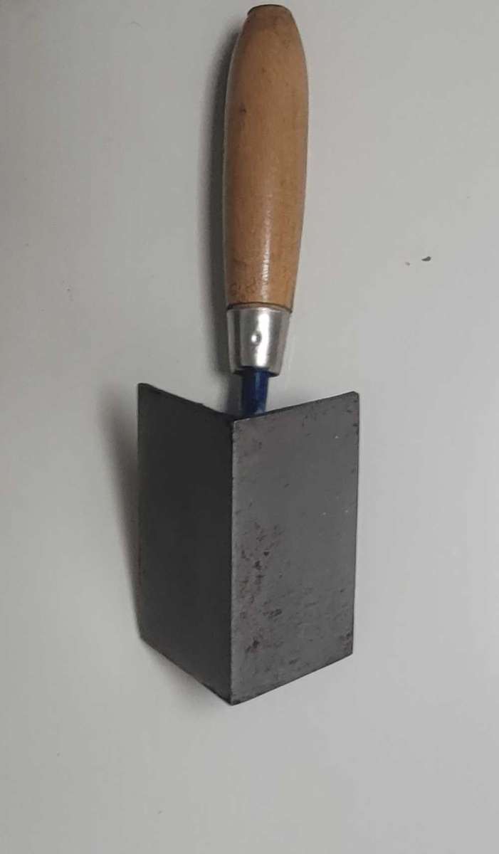 Plasteing  Corner Trowel