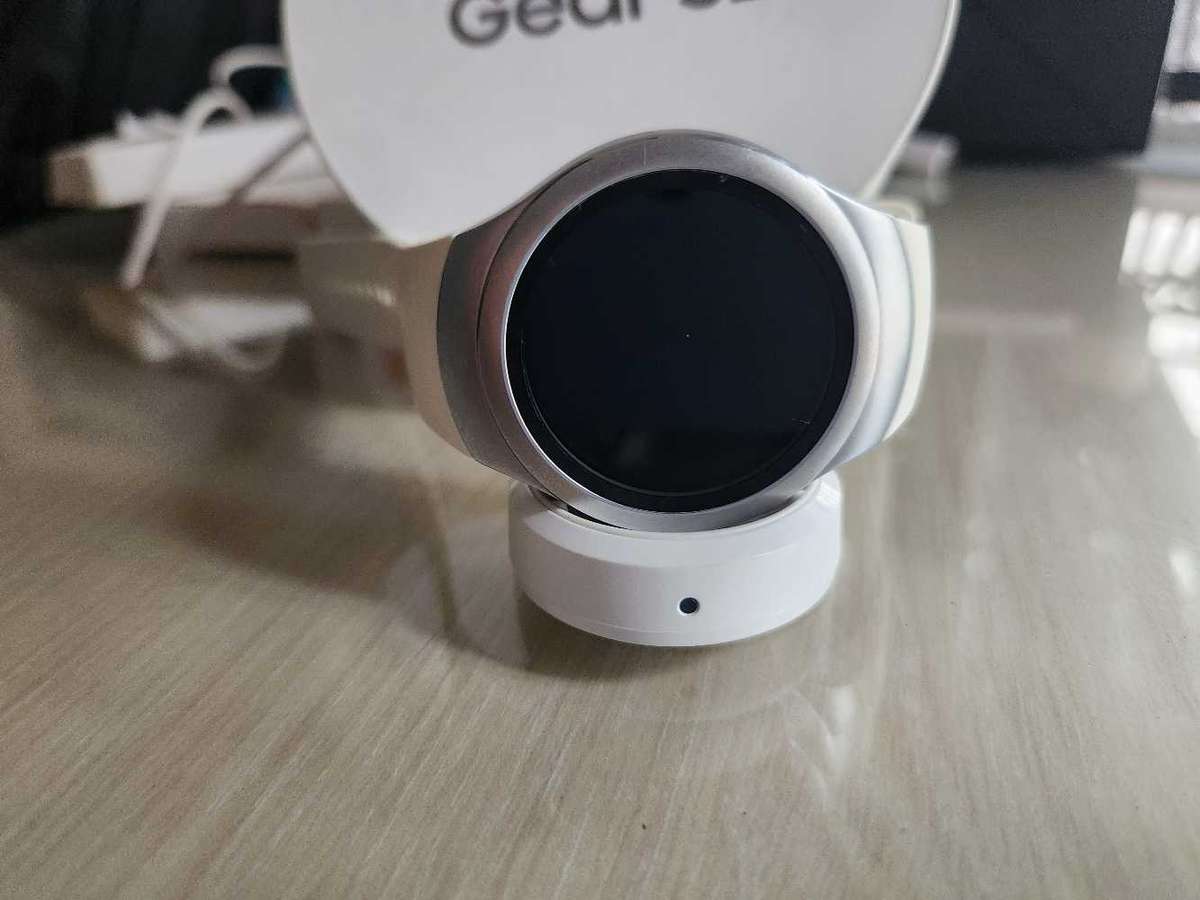 Samsung Watch Gear 2