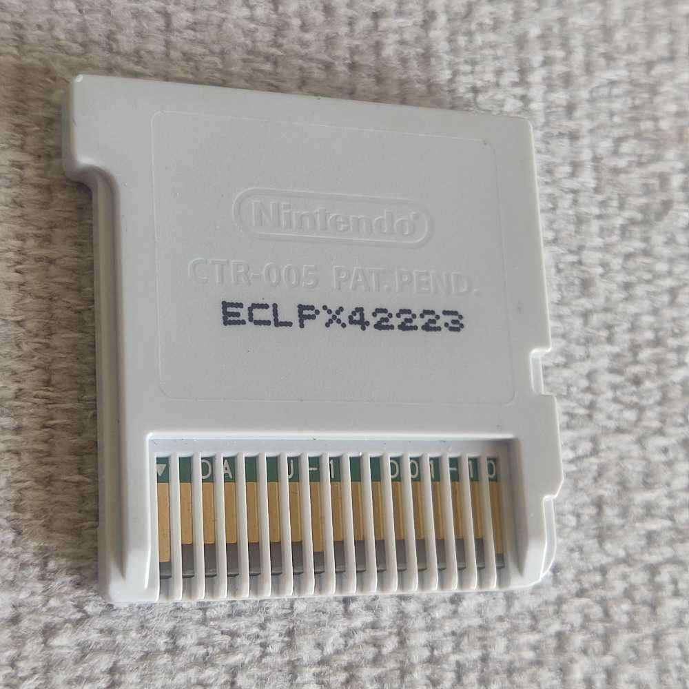 Pokémon Alpha Sapphire Nintendo 3ds