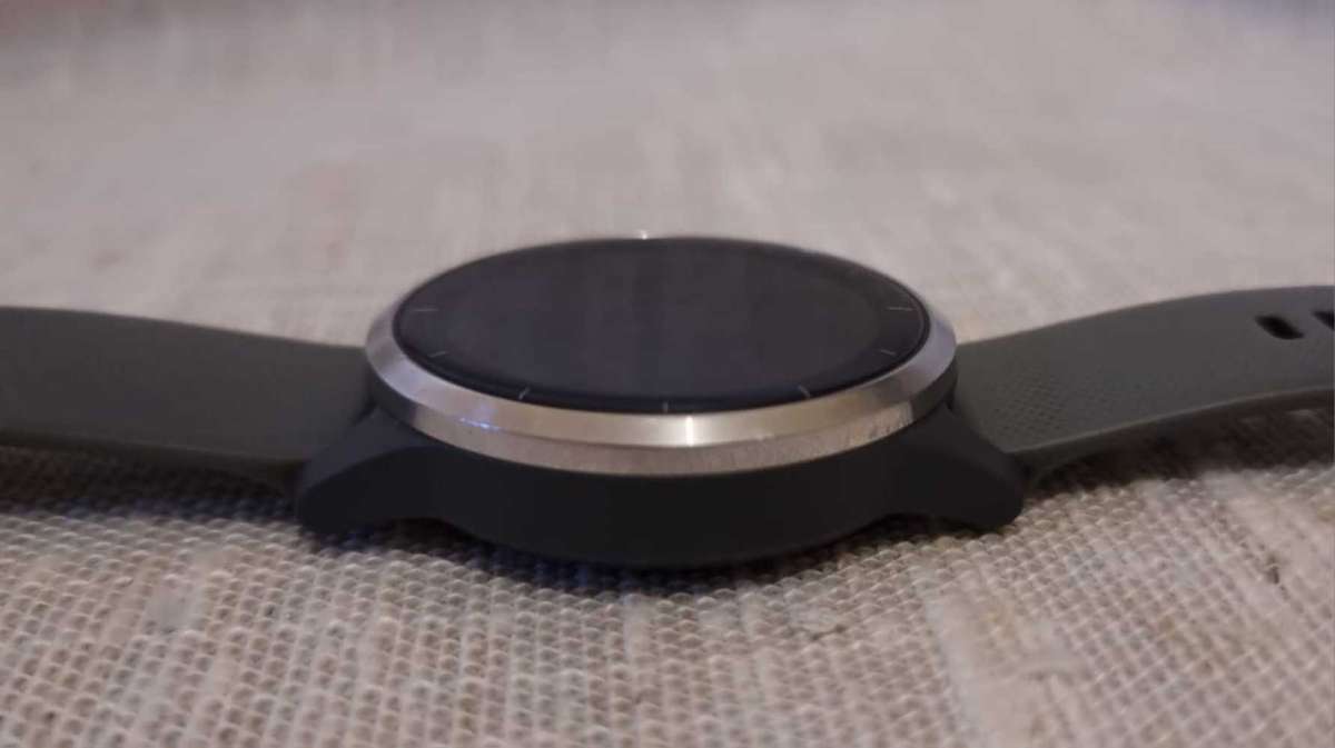 Garmin Vivoactive 4 Smartwatch