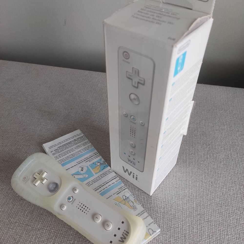 Wii controller Nintendo