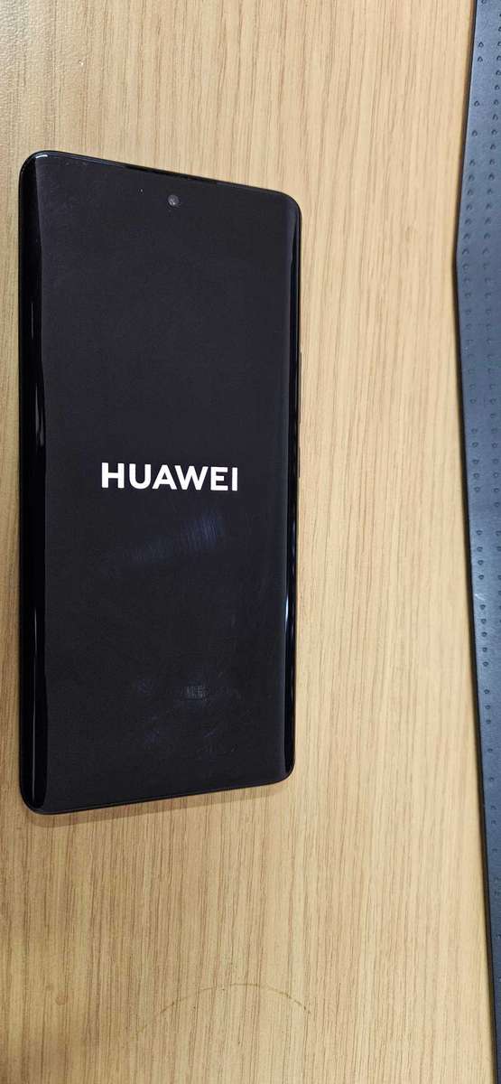 Huawei nova 9 Black