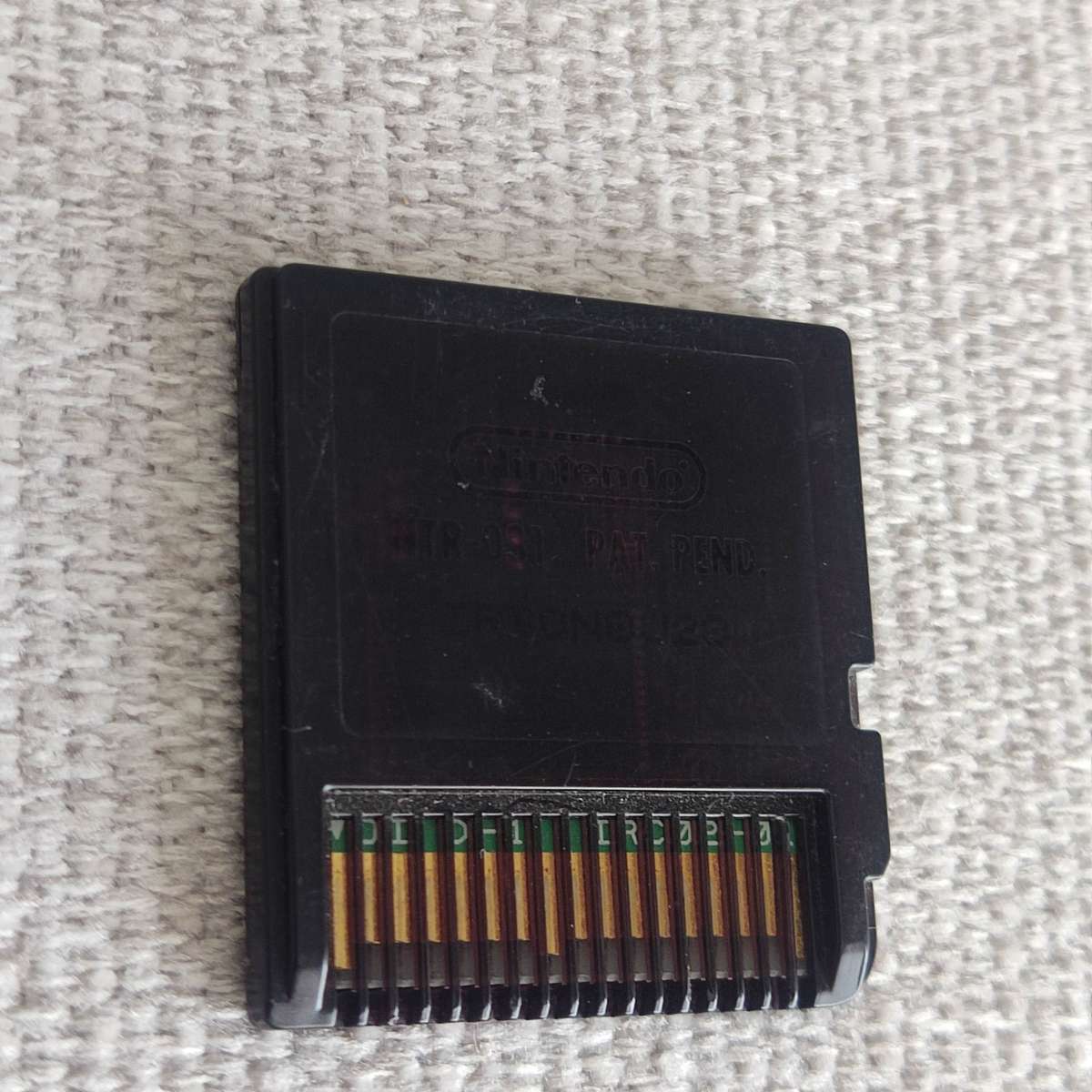 Pokémon Black Version Nintendo Ds