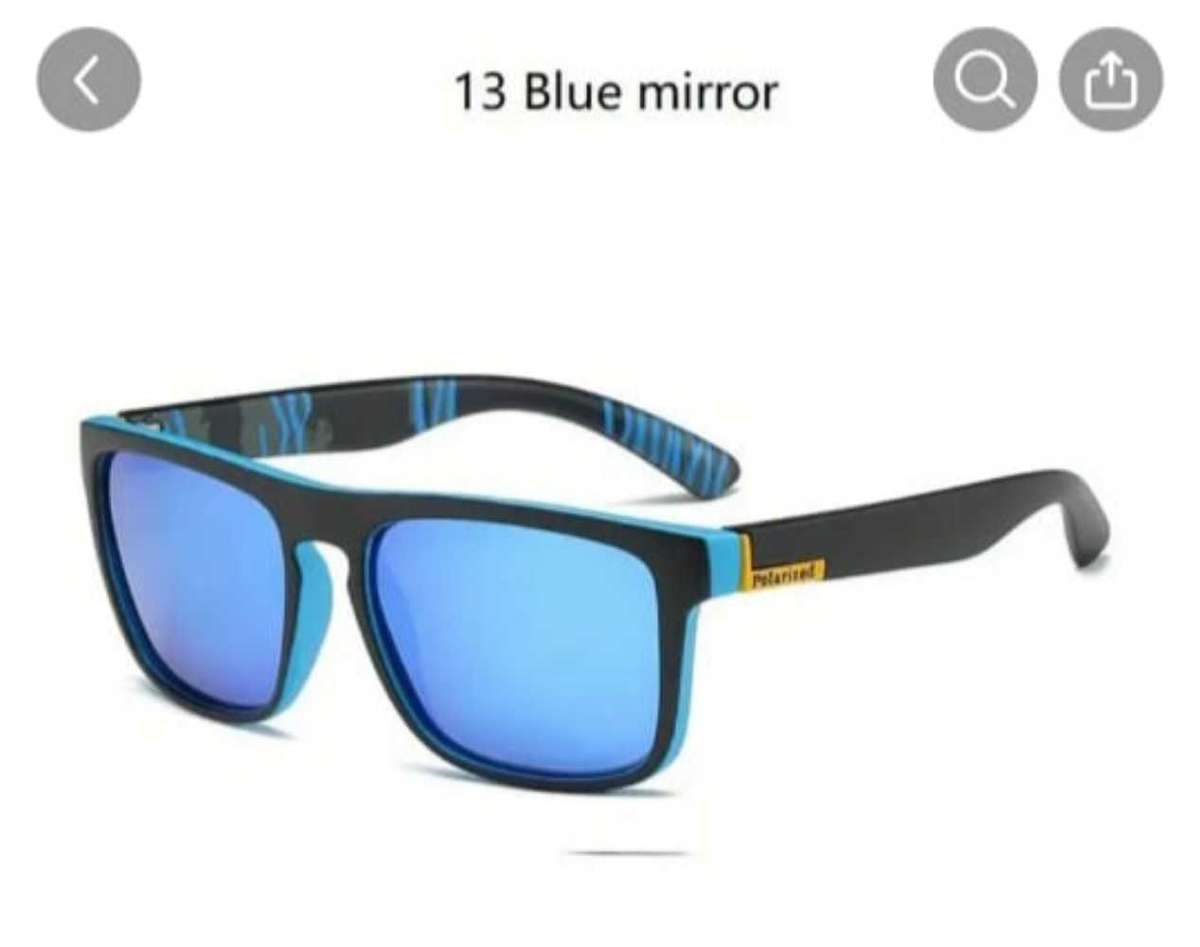 Polarised Sun Glasses
