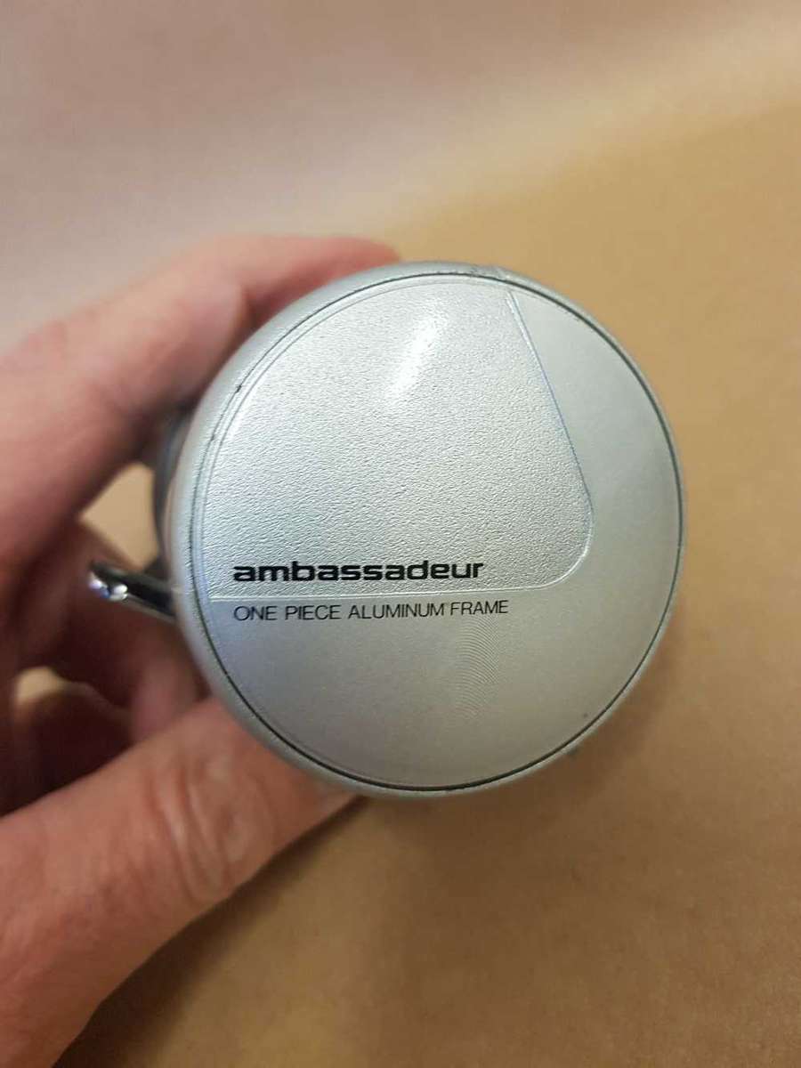 ABU Ambassador Pro 5600