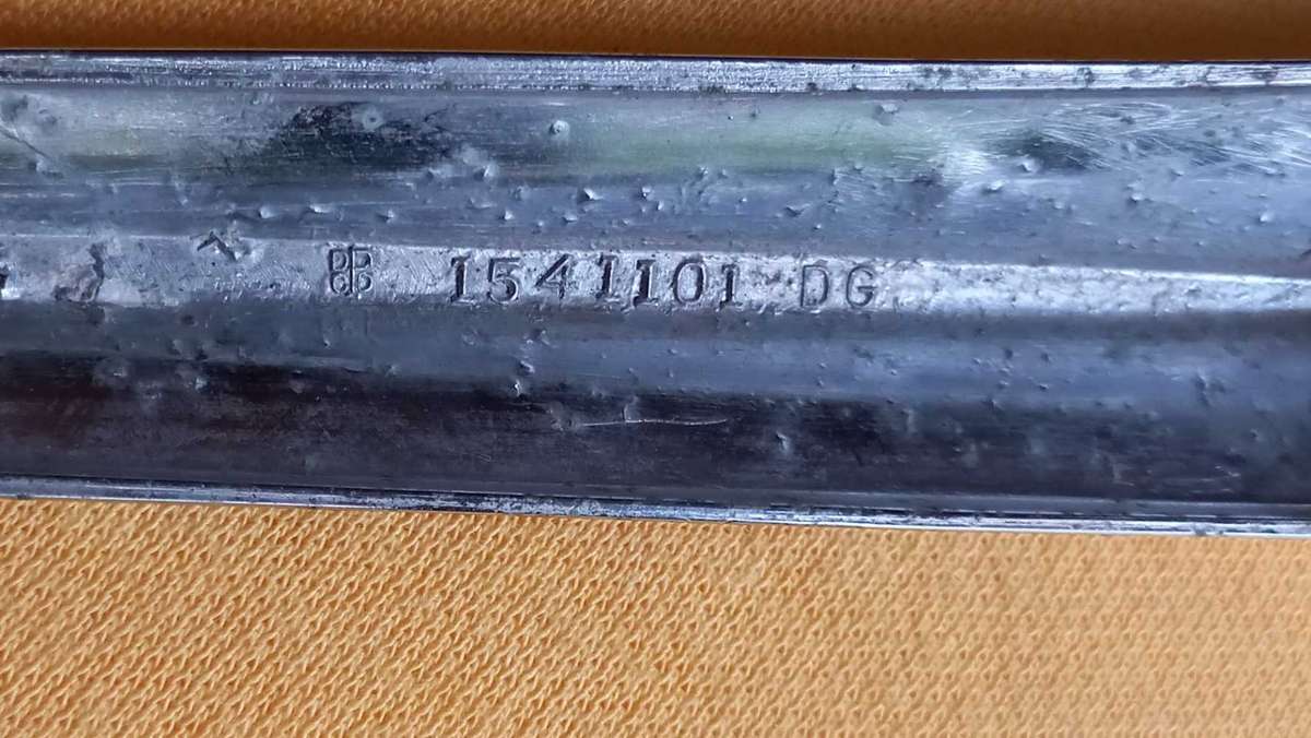 Dodge truck hood ornament