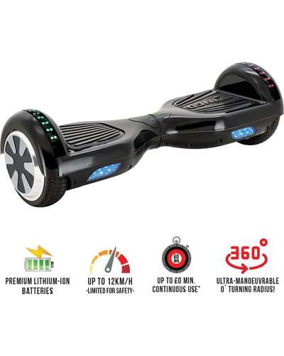 Zingo Move Hoverboard