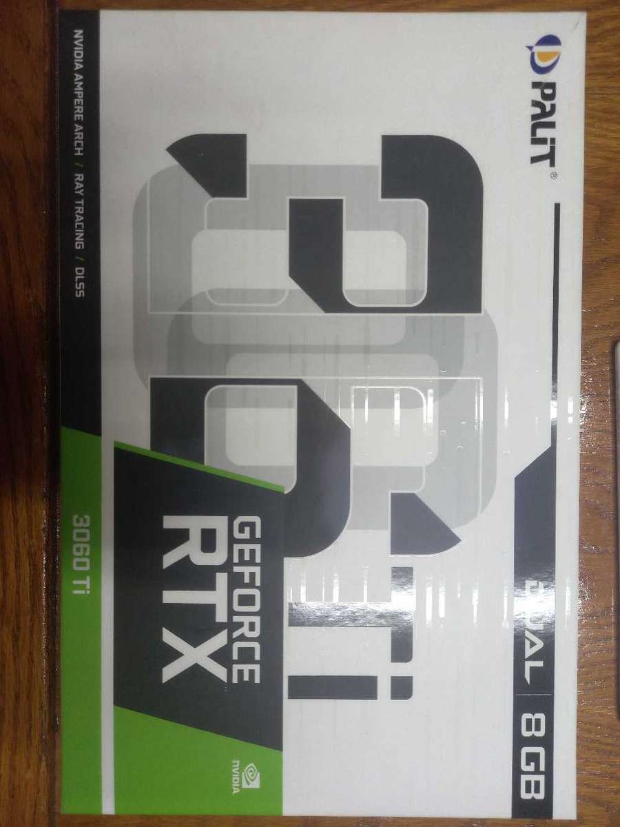 PALIT 3060 TI