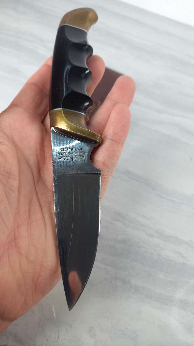 Kershaw 1030 Field knife Vintage