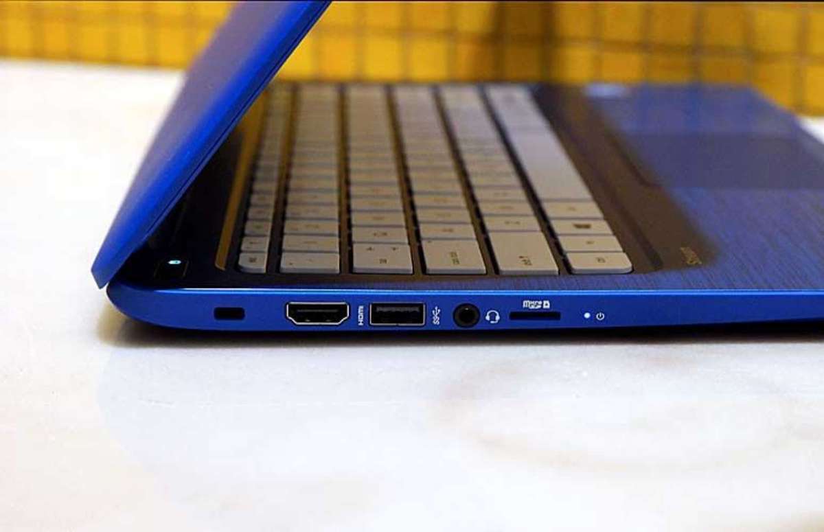 Hp Laptop / Hp stream 13