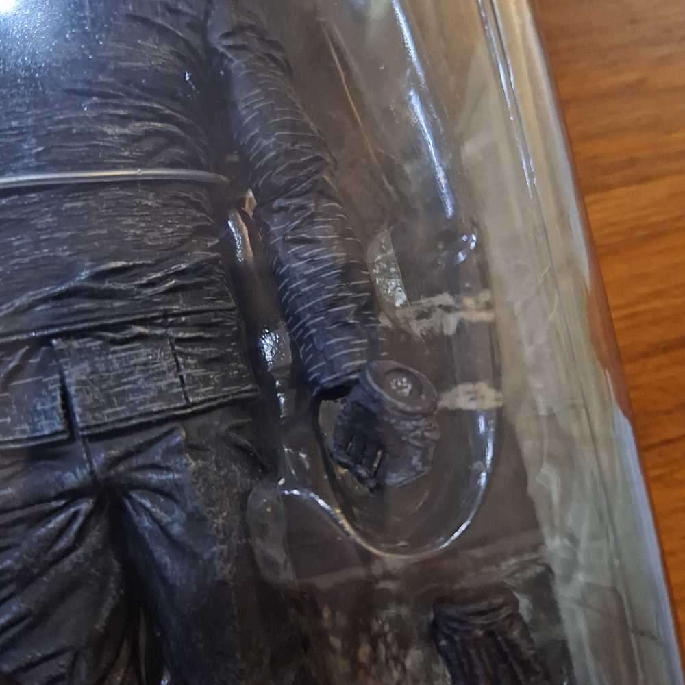 NECA Sin City Manute