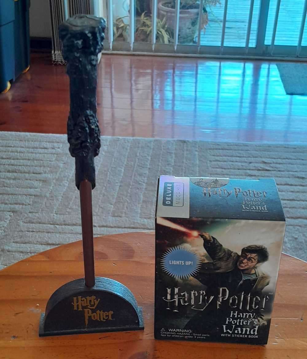Harry Potter Wand