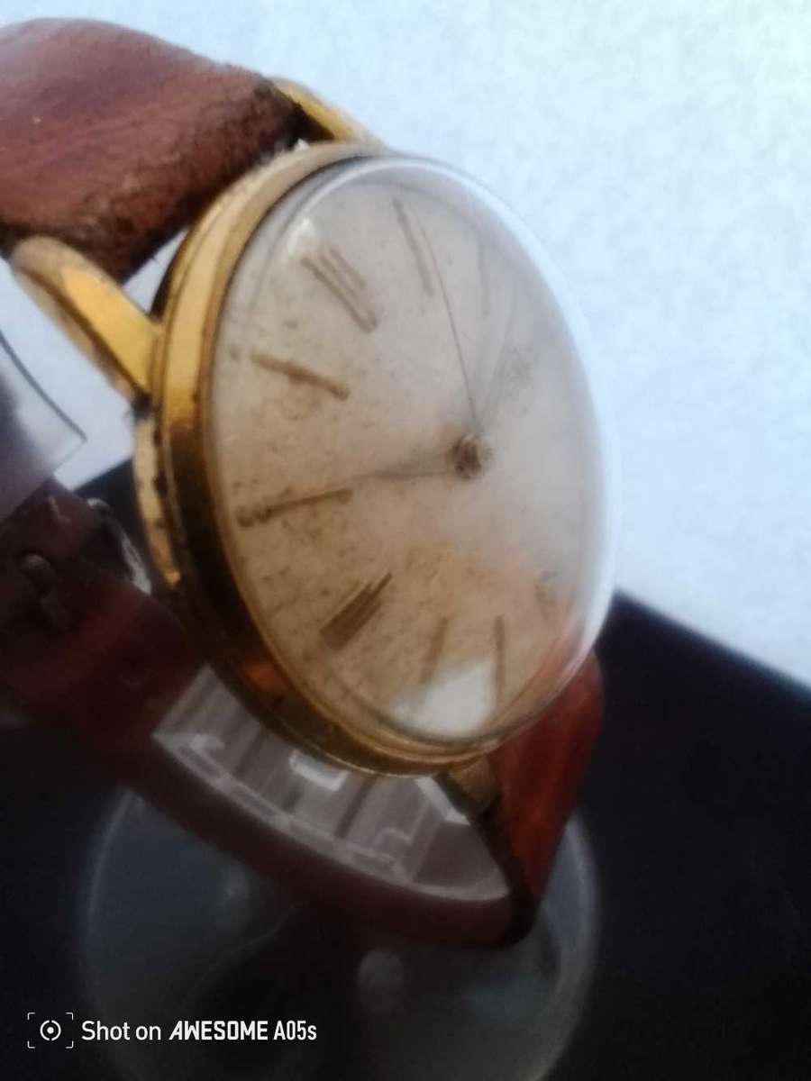 Tosca manual vintage