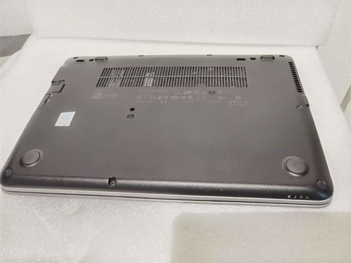 HP elite book 820 G4