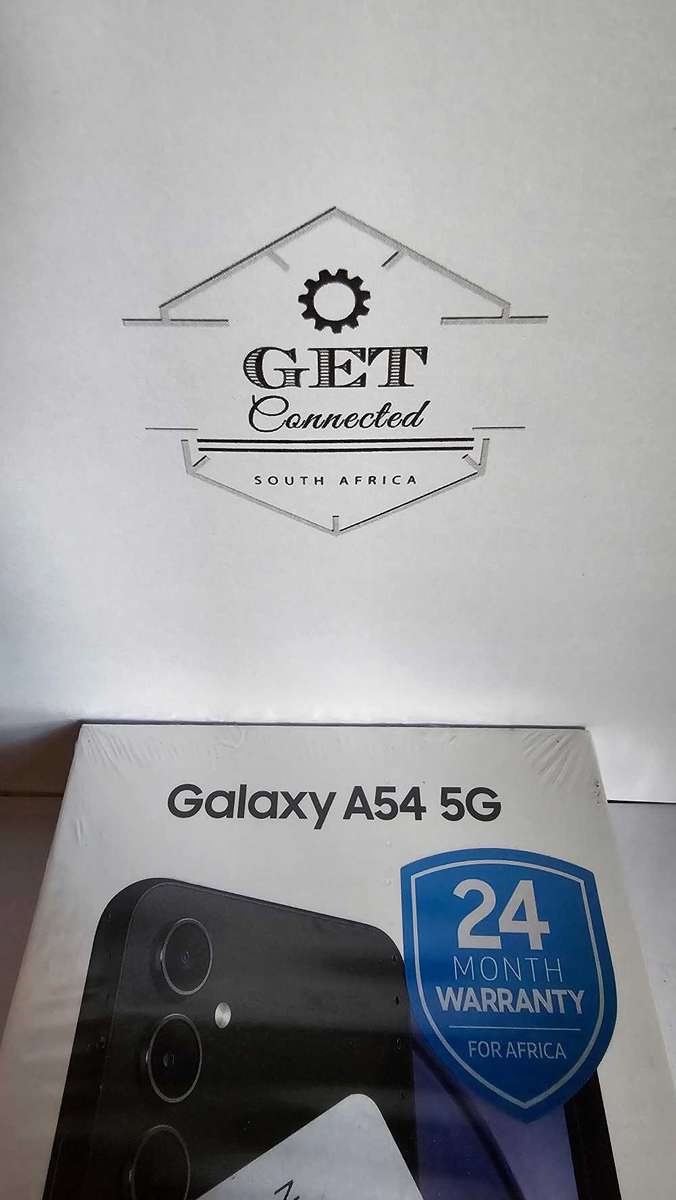 Samsung A54 Dual Sim 5G