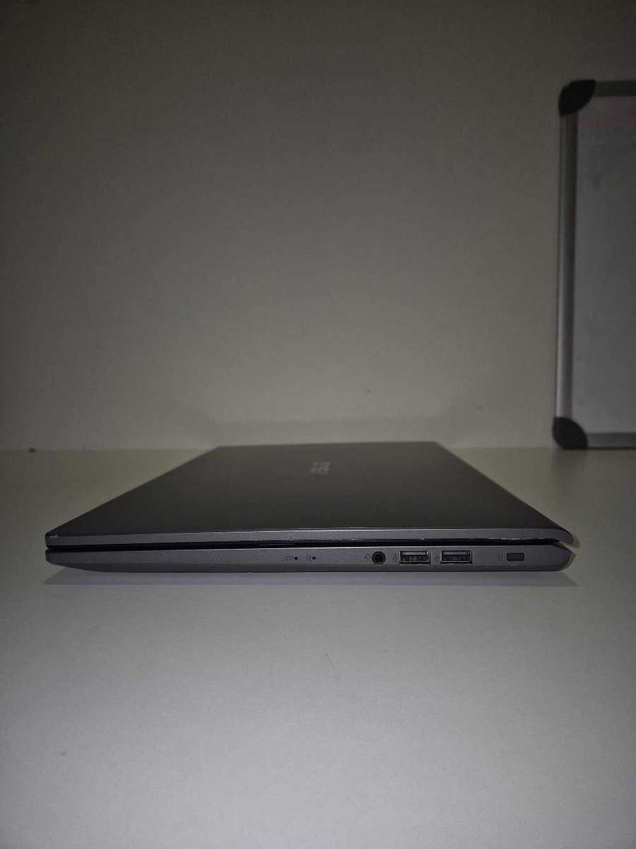 Asus 9th Gen, 256GB SSD, 8GB RAM