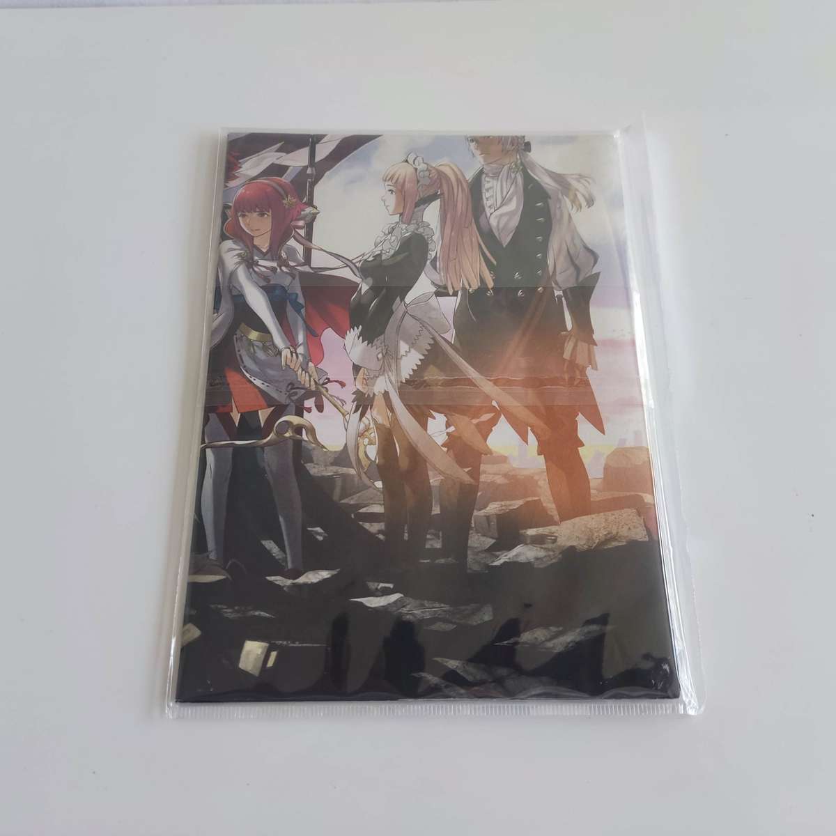 Fire Emblem Fates Limited Edition Nintendo 3ds