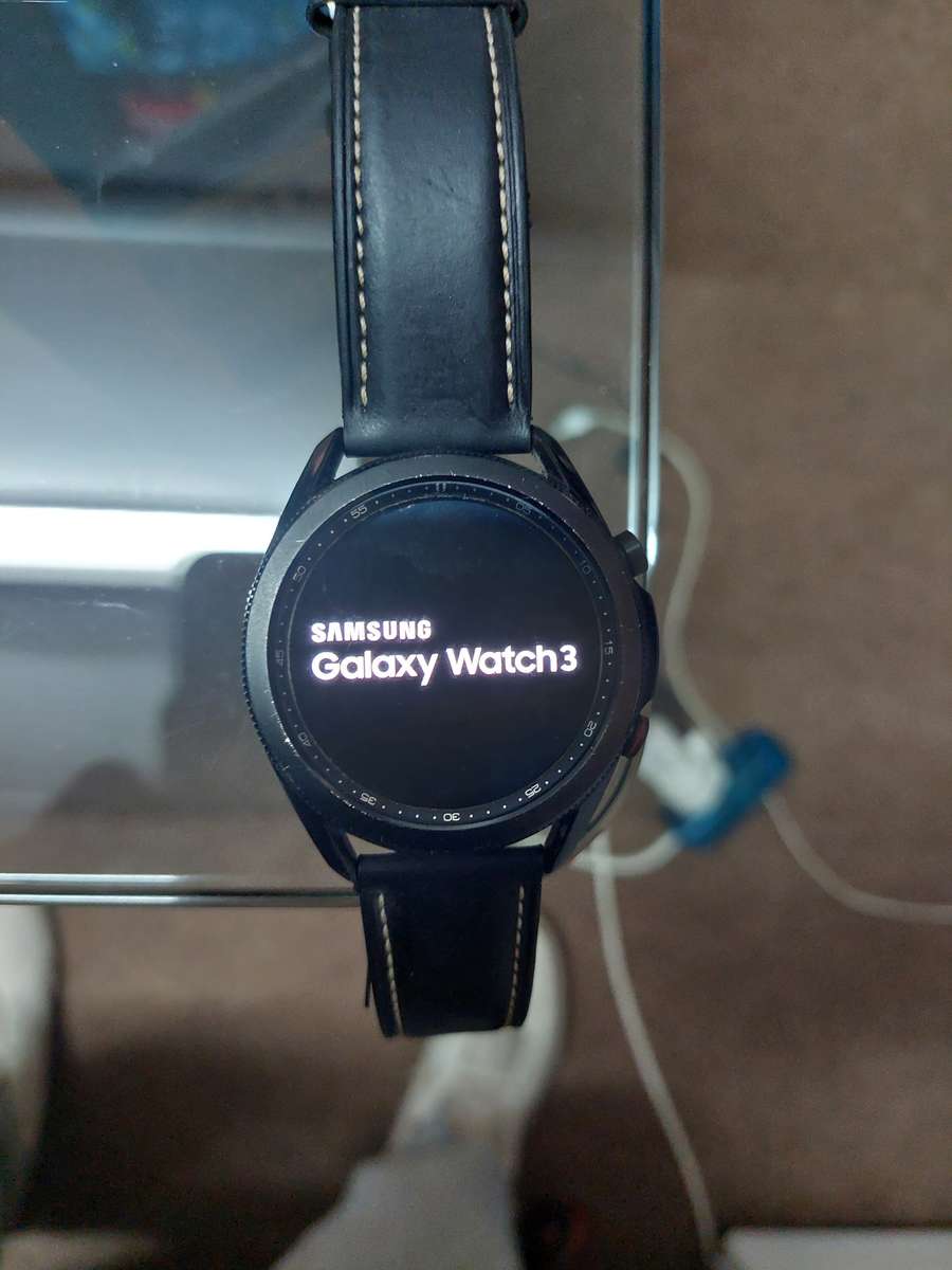 Samsung Smart watch 3