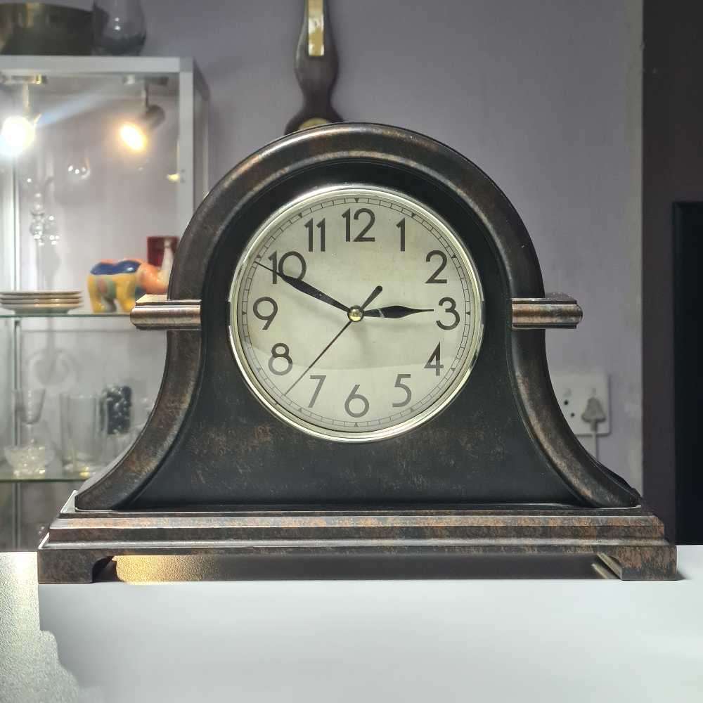 Vintage clock