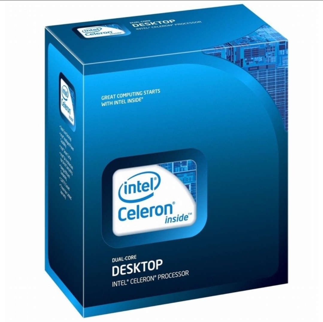 Intel® Celeron® Processor 430