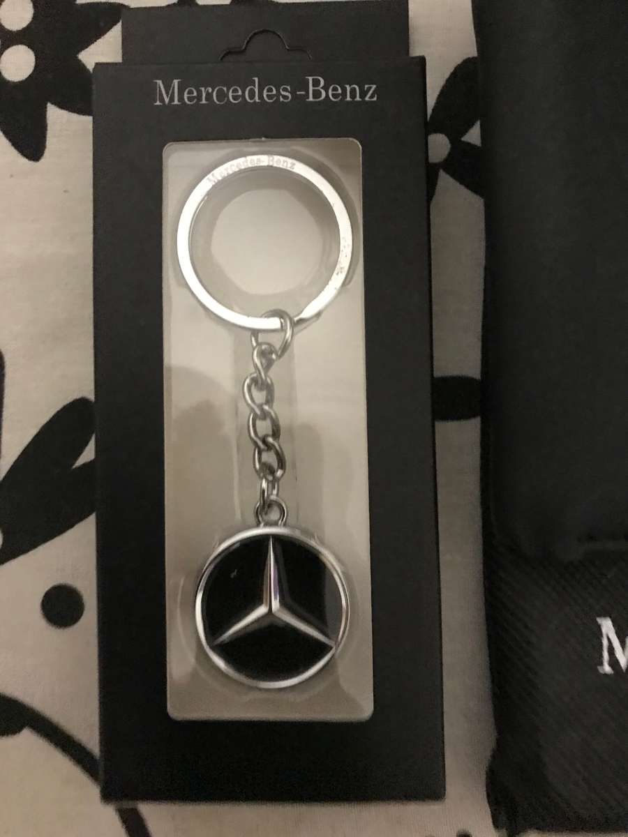 Mercedes Benz Items