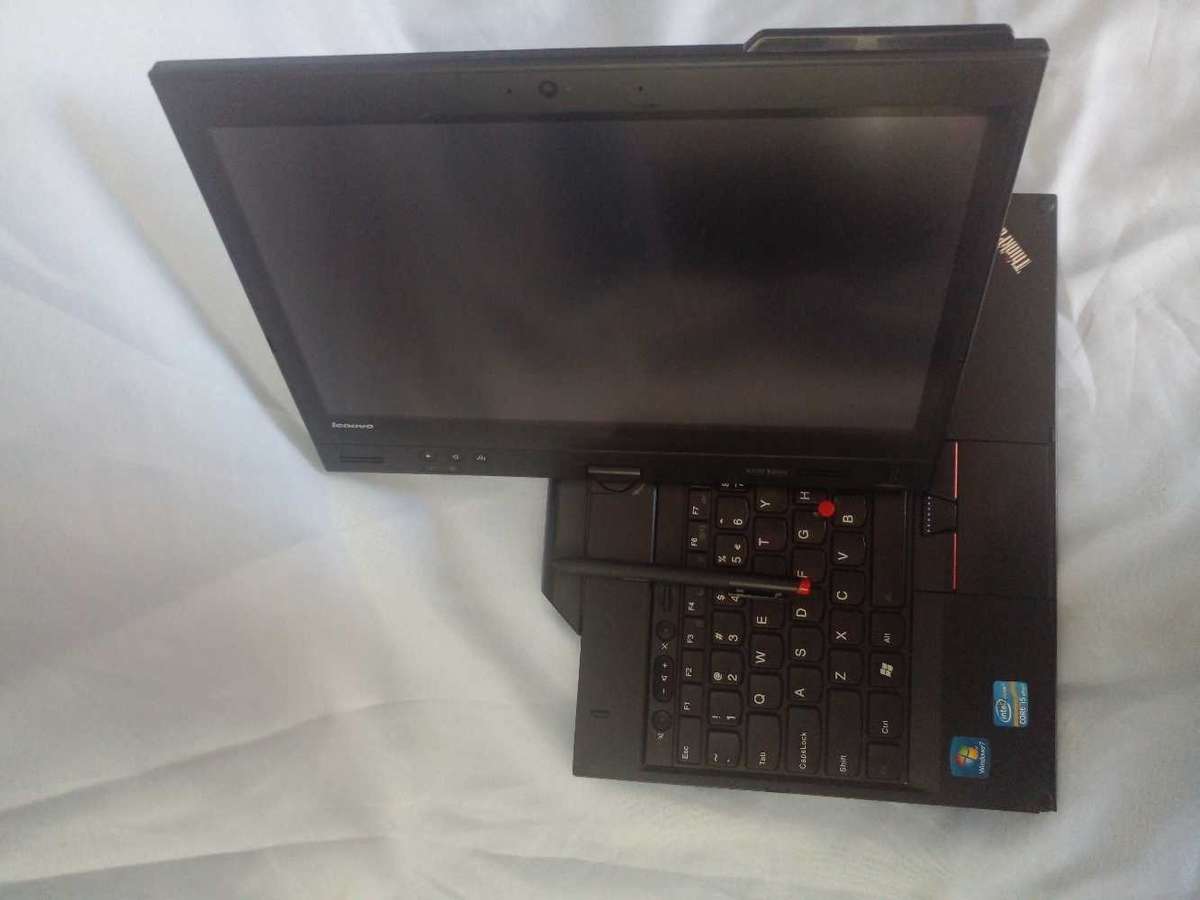 Lenovo Laptop