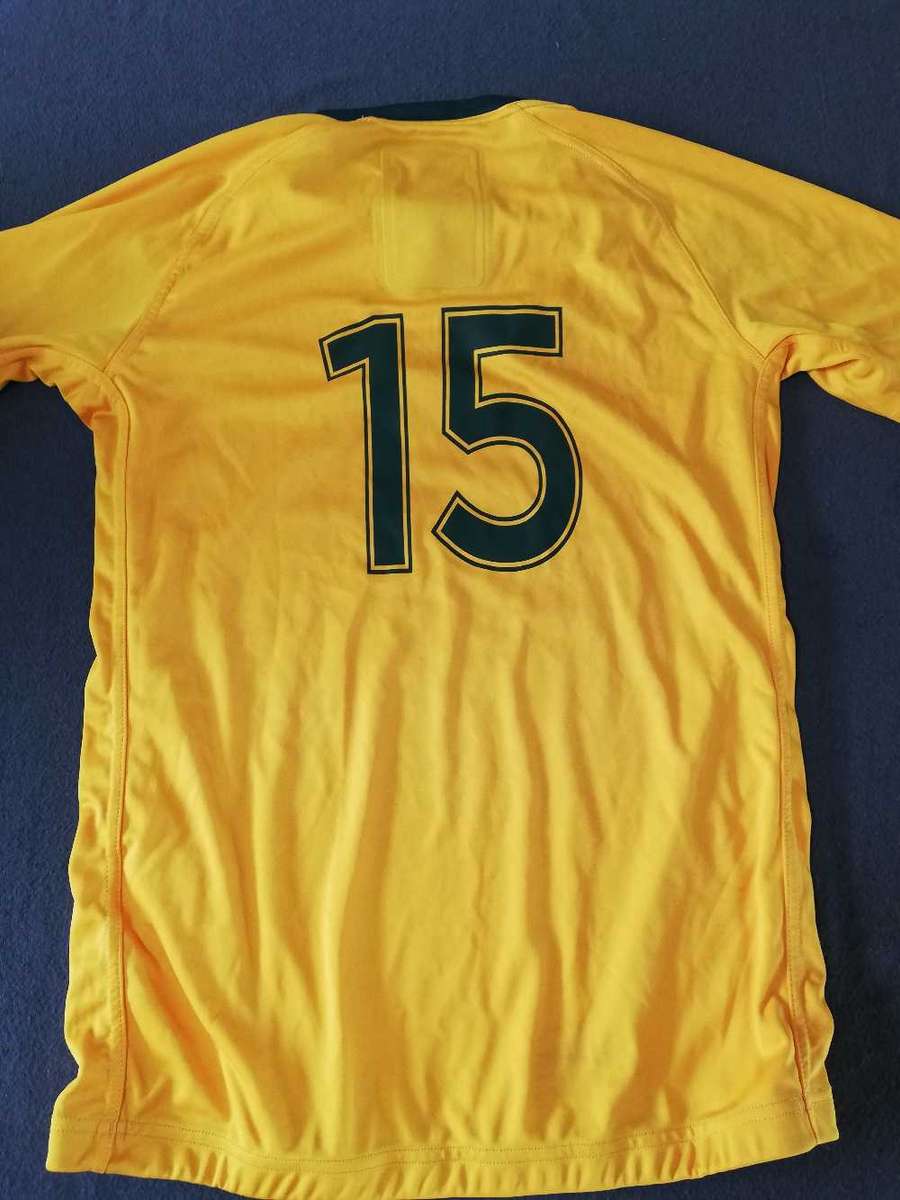 Asics Practice Jersey no 15 Size M