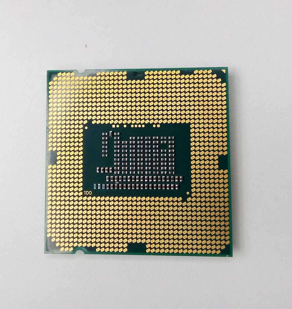 Intel Core i3 3220 CPU LGA1155 3rd Gen