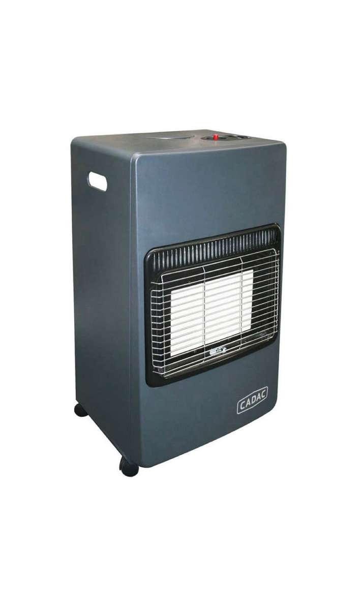 Cadac gas heater