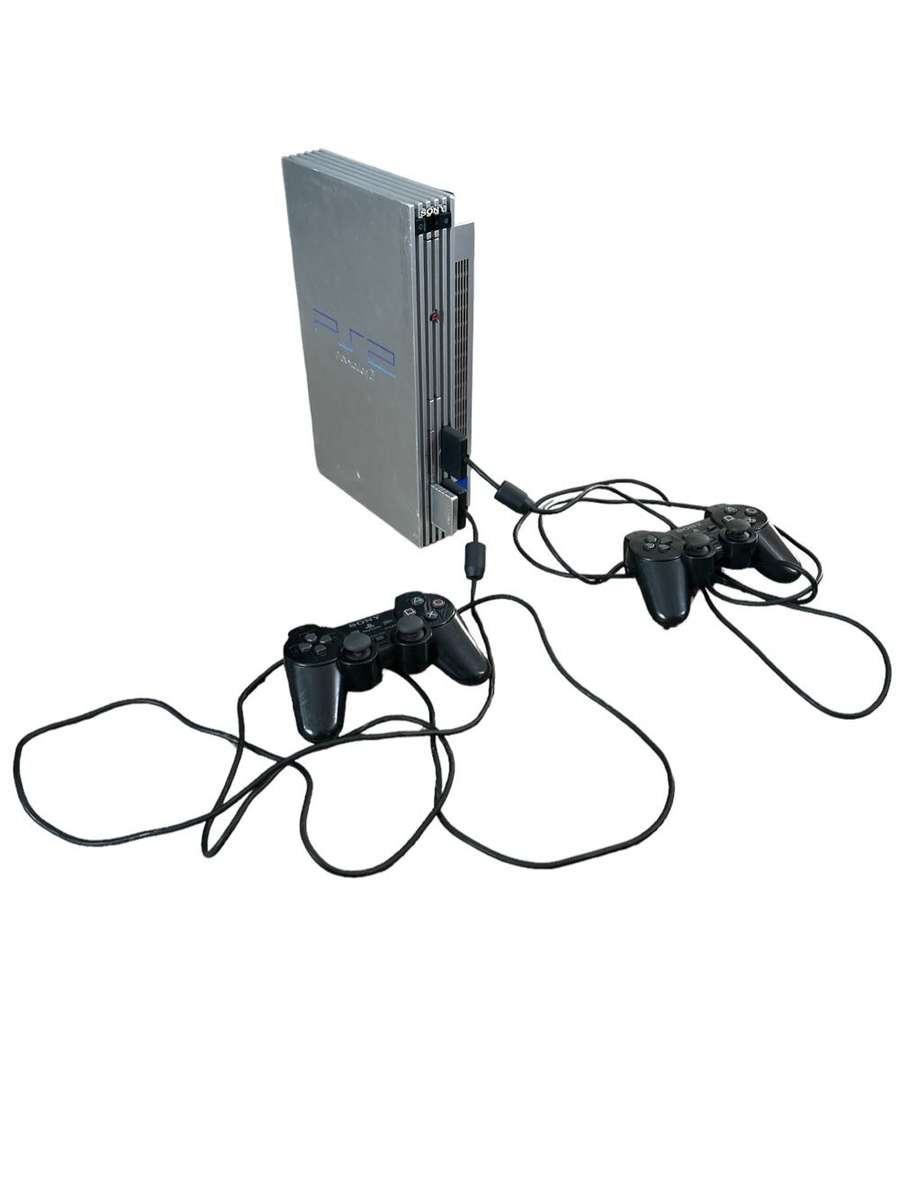 PlayStation 2