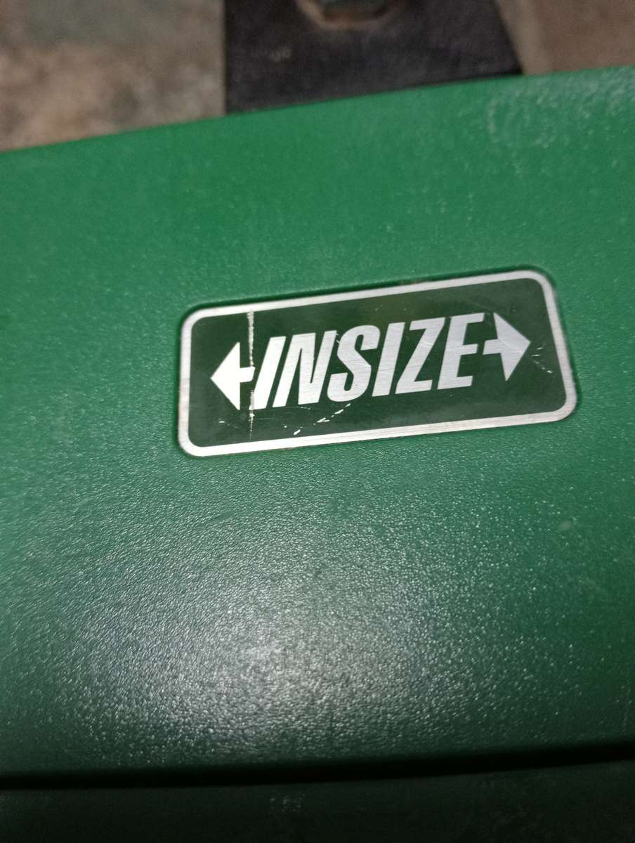 Measure dail and mag base