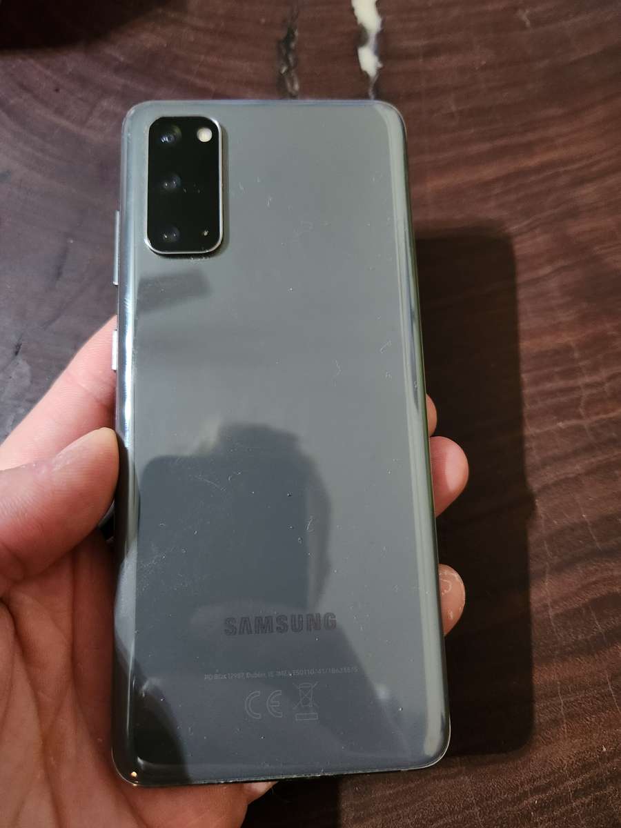 Samsung Galaxy S20 128GB